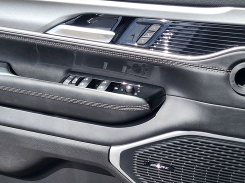 New 2026 Jeep Grand Wagoneer L 4WD image 29