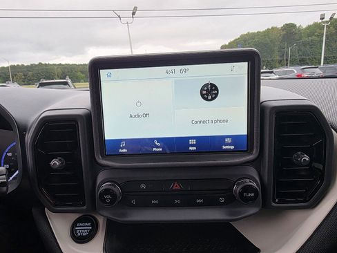 Used 2023 Ford Bronco Sport Heritage image 19