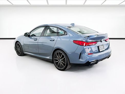 Used 2023 BMW M235i xDrive Gran Coupe w/ Premium Package image 6