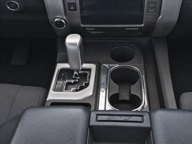 Used 2021 Toyota Tundra SR5 w/ TRD Off-Road Package AWD/4WD image 13