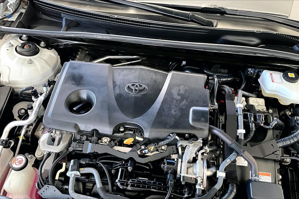 Used 2021 Toyota Avalon Limited w/ Advanced Safety Package FWD image 31