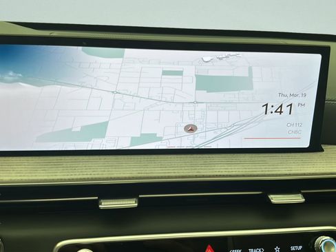 New 2026 Genesis GV80 3.5T Prestige AWD/4WD image 34