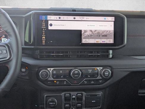 New 2026 Jeep Wrangler Unlimited Rubicon 392 image 14