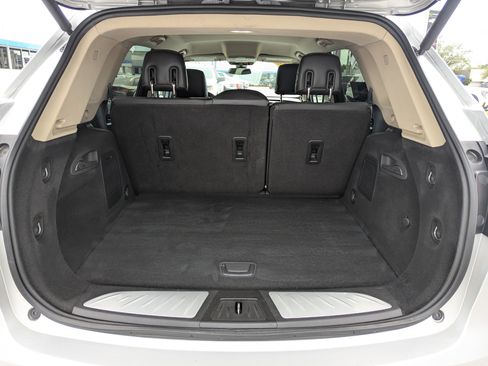 Certified 2016 Buick Envision Premium AWD/4WD image 11