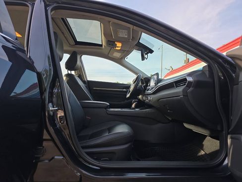 Used 2019 Nissan Altima 2.5 SL FWD image 30