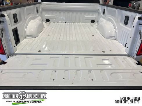 Used 2023 Ford F150 XLT w/ Equipment Group 302A High AWD/4WD image 29