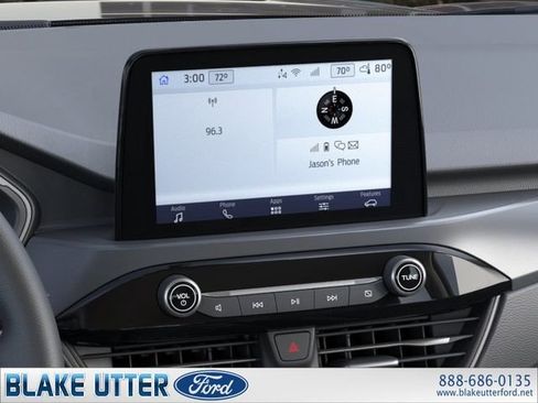 New 2026 Ford Escape Active FWD image 14
