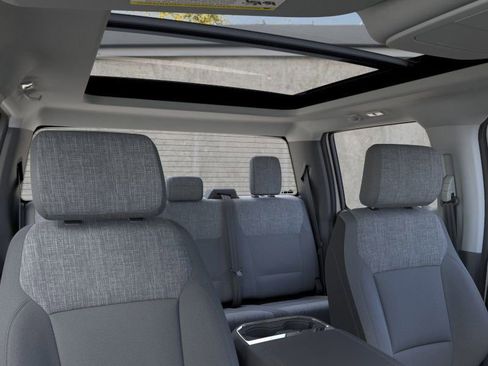 New 2026 Ford F250 XLT w/ XLT Premium Package image 22