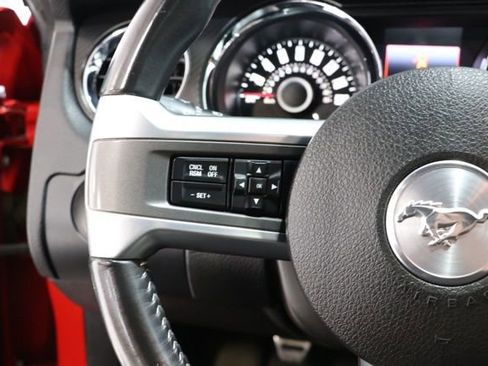 Used 2014 Ford Mustang GT Premium w/ Equipment Group 402A RWD image 23