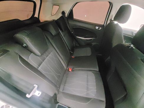 Used 2018 Ford EcoSport SE image 19