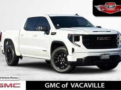 Used 2024 GMC Sierra 1500 Elevation