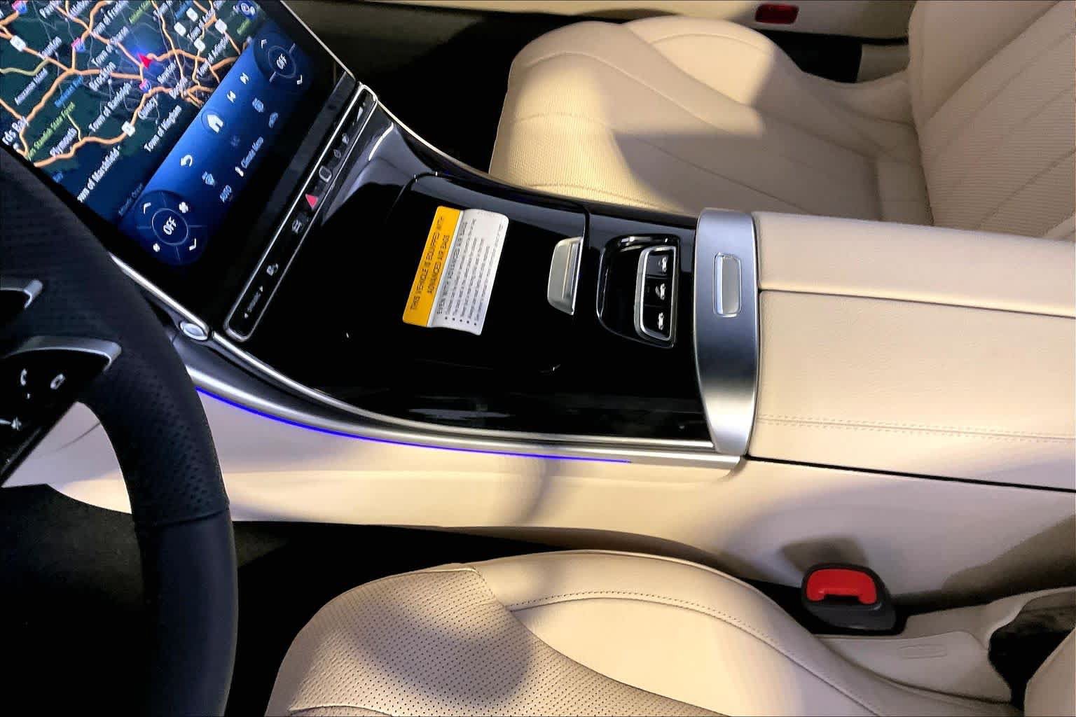 New 2027 Mercedes-Benz CLE 450 4MATIC Cabriolet image 10