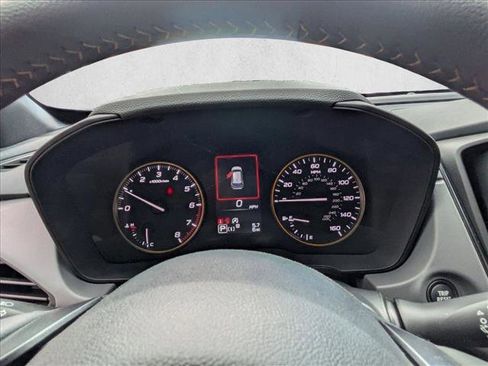 New 2026 Subaru Crosstrek 2.5i Wilderness image 17