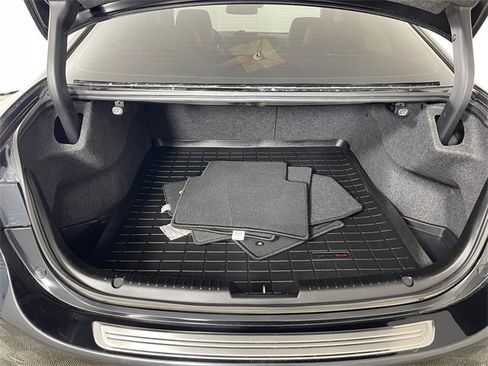 Used 2021 MAZDA MAZDA6 Grand Touring image 20