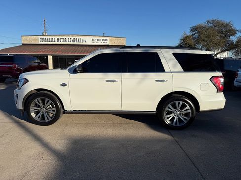 Used 2020 Ford Expedition King Ranch image 4
