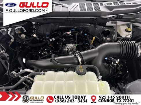 Used 2026 Ford F150 STX w/ Equipment Group 200A RWD image 30