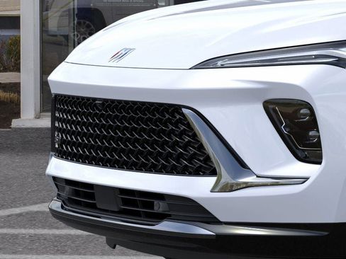 New 2026 Buick Envision Sport Touring image 27