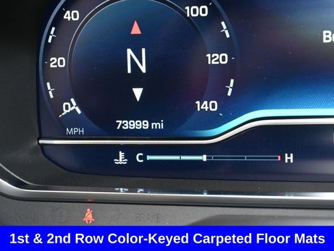 Used 2023 Chevrolet Suburban LT image 25