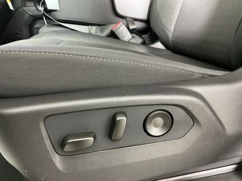 New 2026 Chevrolet Silverado 2500 Custom w/ Custom Value Package image 6