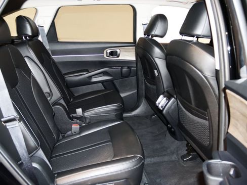 Used 2023 Kia Sorento X-Line EX AWD/4WD image 62