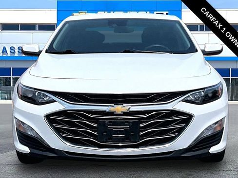 Used 2024 Chevrolet Malibu LT FWD image 18