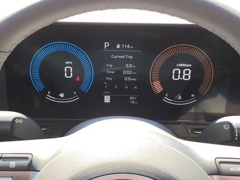 New 2026 Hyundai Kona SEL Sport FWD image 21