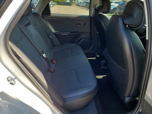 New 2026 Kia K4 EX FWD image 12