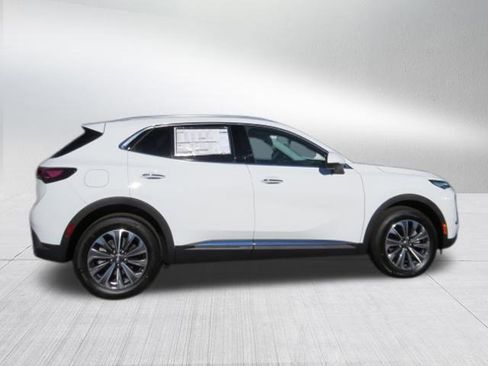 New 2026 Buick Envision Preferred image 9