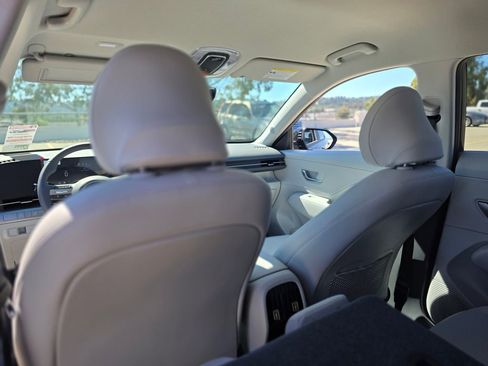 New 2026 Hyundai Kona SEL Premium image 15
