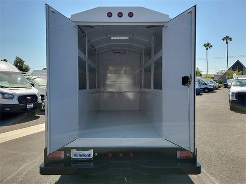 New 2024 Ford Transit 350 w/ Interior Upgrade Package image 2