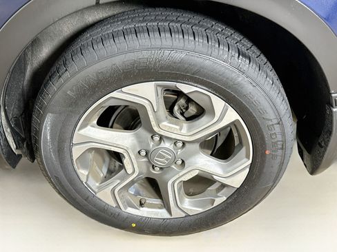 Used 2017 Honda CR-V EX-L image 11