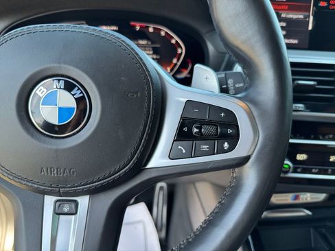Used 2020 BMW X3 M40i w/ Executive Package image 20