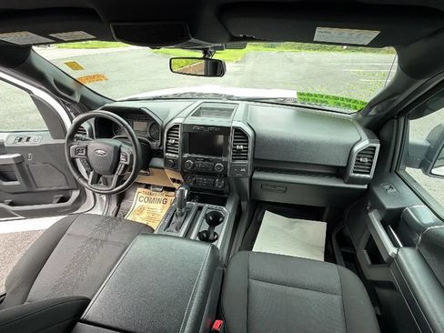 Used 2020 Ford F150 XLT w/ Equipment Group 302A Luxury AWD/4WD image 55