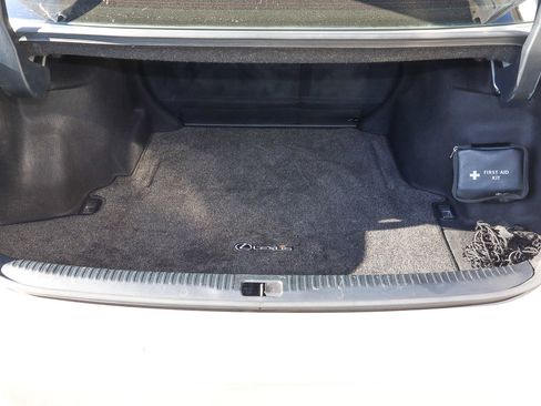 Used 2014 Lexus IS 350 AWD image 10