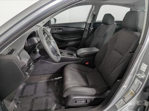 Used 2024 Honda Accord EX image 14