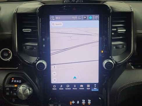 Certified 2025 RAM 1500 Limited image 21