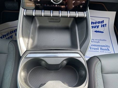 New 2026 GMC Terrain AT4 w/ Technology Package II image 14