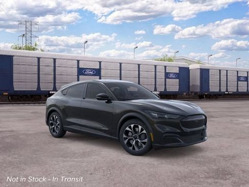 New 2026 Ford Mustang Mach-E Select RWD image 7