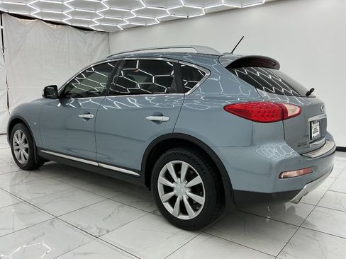 Used 2016 INFINITI QX50 2WD w/ Premium Plus Package image 12