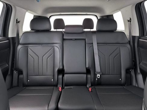 New 2026 Hyundai Santa Fe SEL image 16