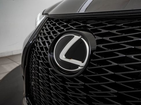 New 2026 Lexus UX 300h AWD image 3