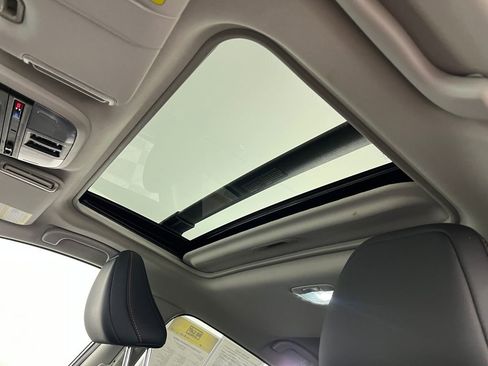 Used 2025 Subaru Crosstrek 2.5i Limited w/ Popular Package #3A image 28