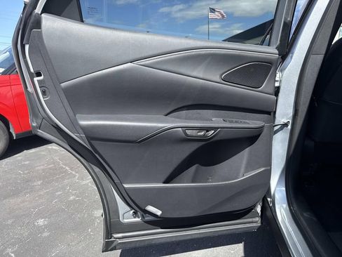 Used 2023 Lexus RX 350 Premium w/ Accessory Package (Z1) FWD image 11