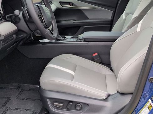 Certified 2026 Toyota Camry SE FWD image 12