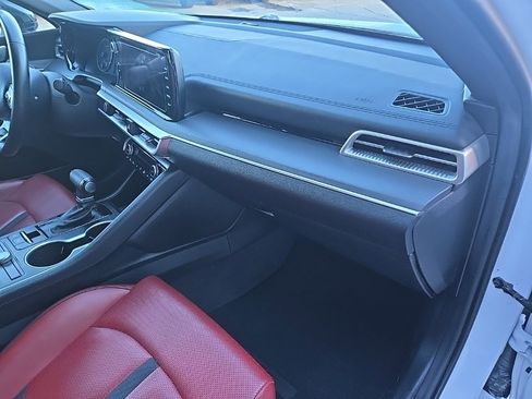 Used 2023 Kia K5 GT-Line image 66