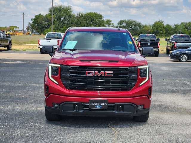Used 2024 GMC Sierra 1500 Elevation RWD image 2