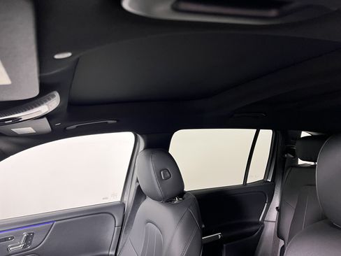 New 2026 Mercedes-Benz GLB 250 4MATIC image 20