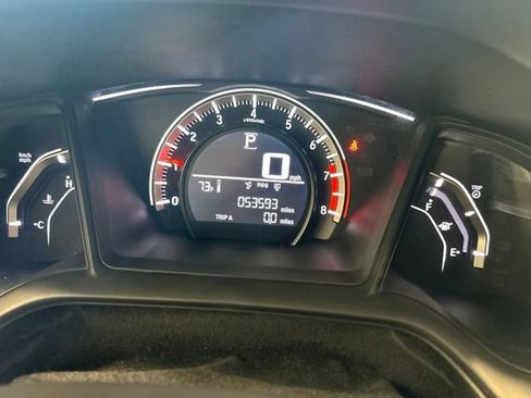 Used 2016 Honda Civic LX image 22