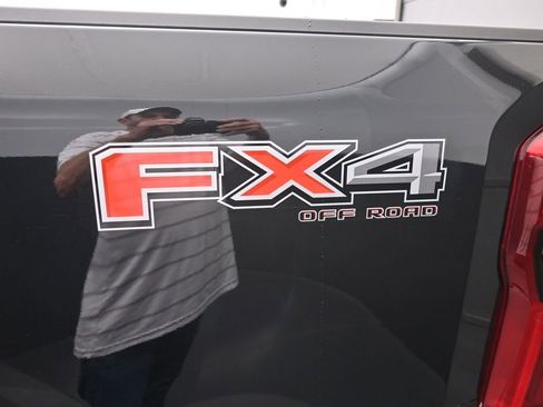 New 2026 Ford F250 Lariat AWD/4WD image 23