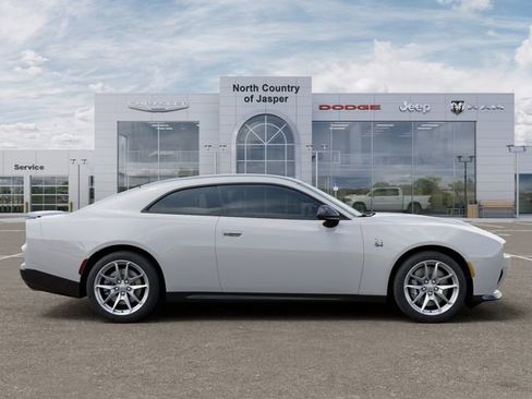 New 2026 Dodge Charger Scat Pack w/ Wheel & Tire Package image 22